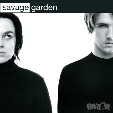 Savage Garden - Savage Garden (CD), снимка 5 - CD дискове - 52857263