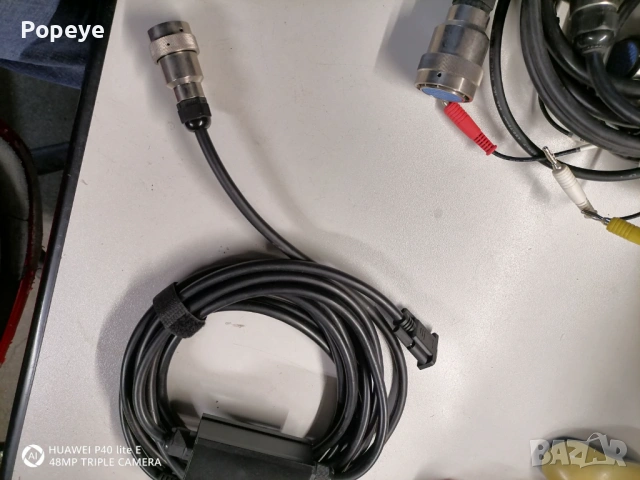 MB Star C3 мултиплексор, снимка 2 - Аксесоари и консумативи - 53733193