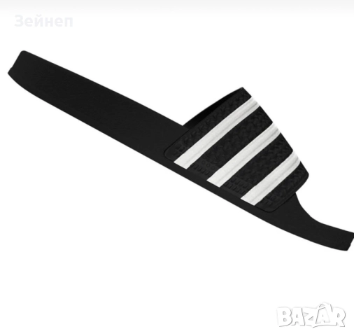 Мъжки джапанки на Адидас, снимка 3 - Мъжки чехли - 51890858