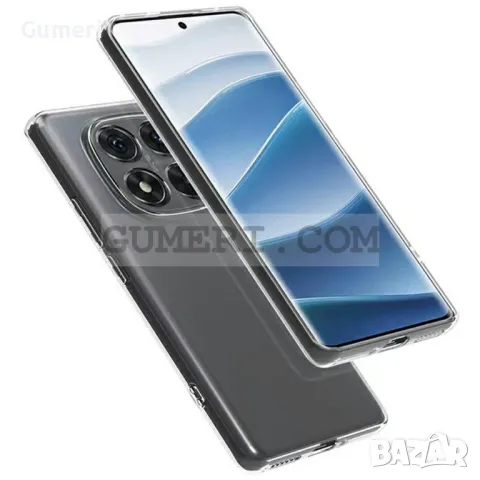 Xiaomi Poco X7  Прозрачен Гръб , снимка 3 - Калъфи, кейсове - 50046269