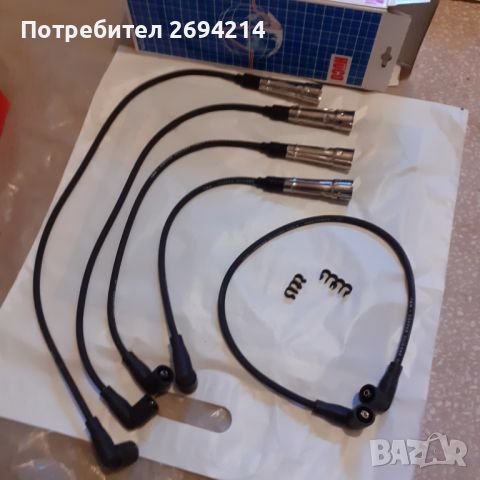 Нови части за VW Golf 2 и Golf 4, снимка 9 - Части - 46010800