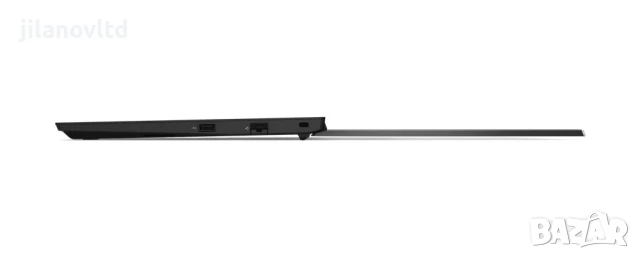Лаптоп Lenovo ThinkPad E14 Gen1 i5-10210U 8GB 256GB SSD ГАРАНЦИЯ, снимка 8 - Лаптопи за работа - 51116355