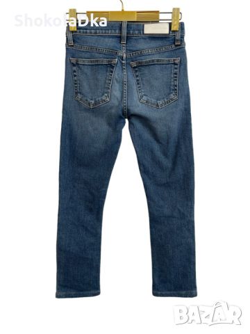 Re​/​done x Levi’s Дънки, снимка 2 - Дънки - 46040165