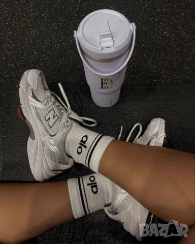 чорапи alo , снимка 8 - Дамски чорапи - 50595313