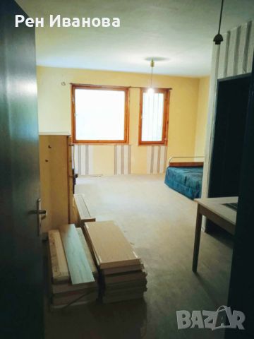 Продавам партерен 2-стаен апартамент в Бургас, снимка 7 - Aпартаменти - 45640409