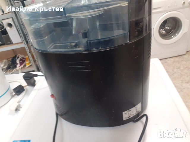 Продавам кафе машина , снимка 2 - Кафемашини - 53961067