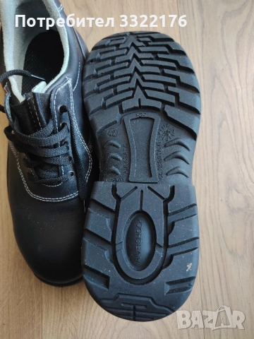 Работни обувки Exena 42, снимка 3 - Ежедневни обувки - 52232467