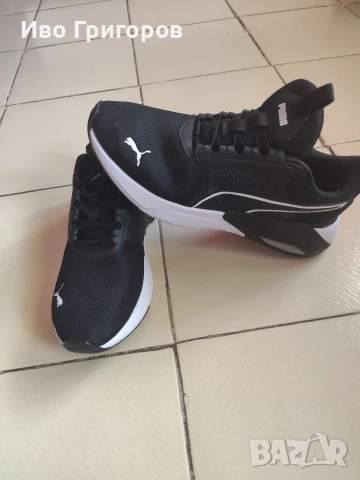 Маратонки Puma 46н/30см.вътрешна стелка 