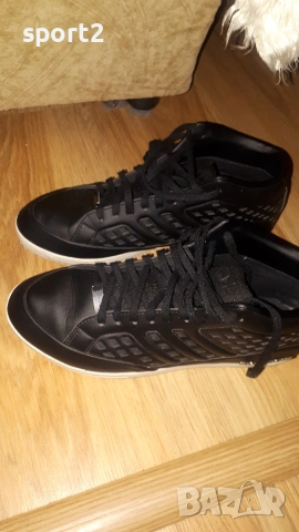 Оригинални маратонки Porsche design 40.5 номер, снимка 4 - Маратонки - 53375689