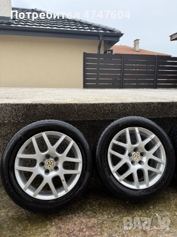 BBS montreal джанти , снимка 2 - Гуми и джанти - 53609245