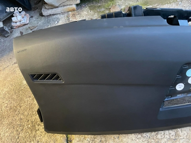 табло голф 8, снимка 6 - Части - 52613954