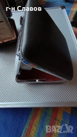 Механичен колекционерски KIENZLE с Аларма., снимка 8 - Стенни часовници - 50621823