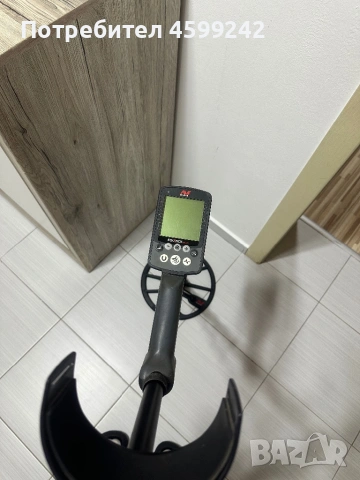 MINELAB EQUNOX 800, снимка 5 - Други инструменти - 53879048