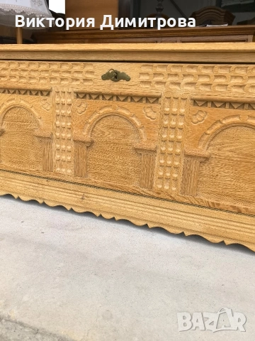 Ракла Масив , снимка 2 - Ракли - 54046761