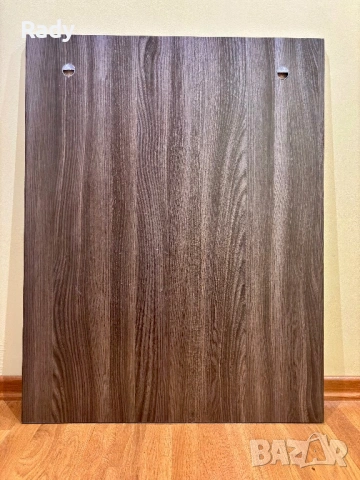 Огледало за стена - 70.5 см/90.5 см, снимка 2 - Огледала - 53561831