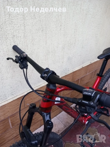 Sprint Apolon 29 цола , снимка 3 - Велосипеди - 52365959