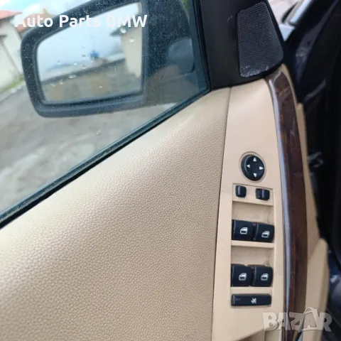BMW 535D НА ЧАСТИ БМВ Е60 535Д на части, снимка 16 - Автомобили и джипове - 49765595