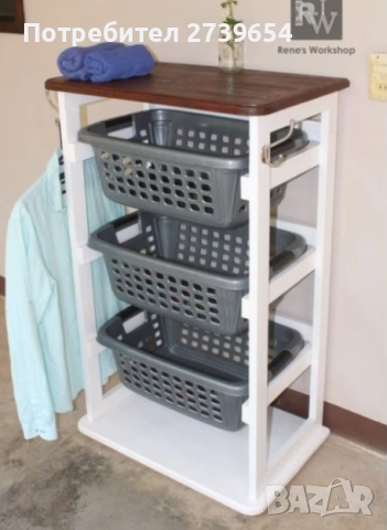 Етажерки, шкафове по поръчка., снимка 4 - Шкафове - 52527601