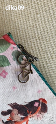 Busquets ученически несесер, снимка 4 - Ученически пособия, канцеларски материали - 50960791