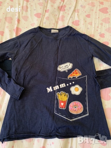 Рокля Том Тейлър и други , снимка 3 - Детски рокли и поли - 52618443