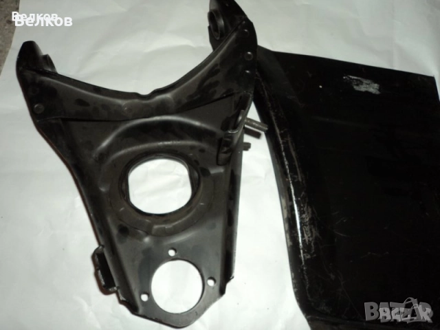 Части за ВАЗ 2101-07, Москвич и ЛАДА Самара, снимка 15 - Части - 32620294