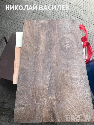 Плот  за  маса, снимка 2 - Маси - 53682929