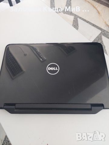Dell Inspiron N5040, снимка 1 - Лаптопи за дома - 46157687
