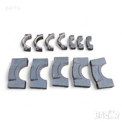 Пети Колянов Вал Форд Мондео 1.8