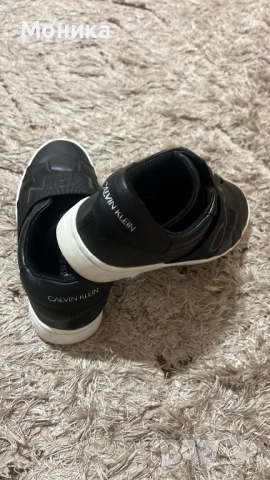 Обувки, снимка 11 - Дамски ежедневни обувки - 52024844