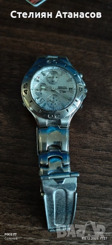 часовник RODANIA 