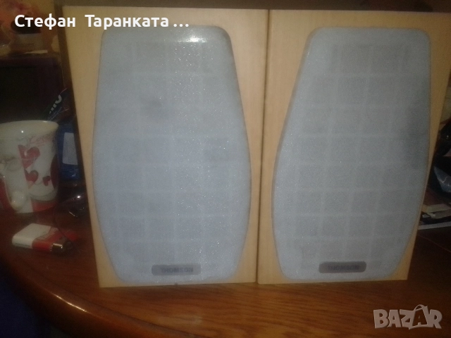 тонколони Thomson , снимка 2 - Тонколони - 51517685