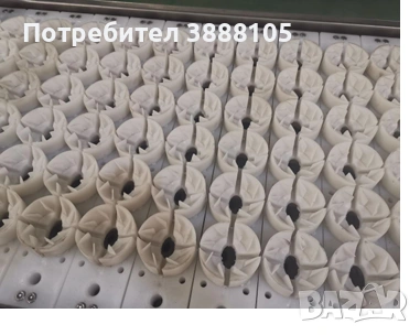 Машина за вадене на костилки от сливи и кайсии, снимка 3 - Други машини и части - 53464423