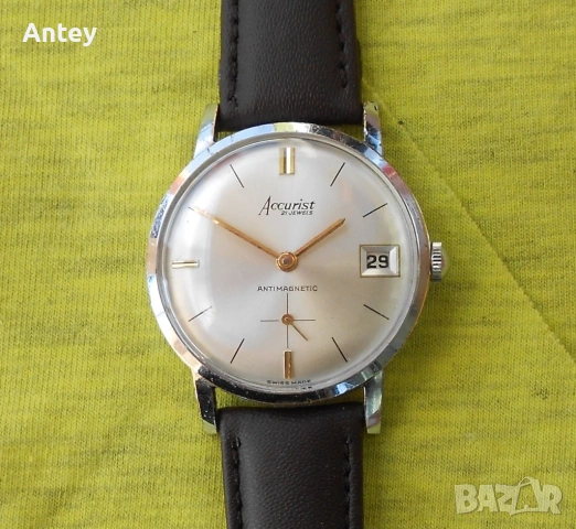 Колекция класически швейцарски часовници от 39 евро, снимка 3 - Антикварни и старинни предмети - 53261102