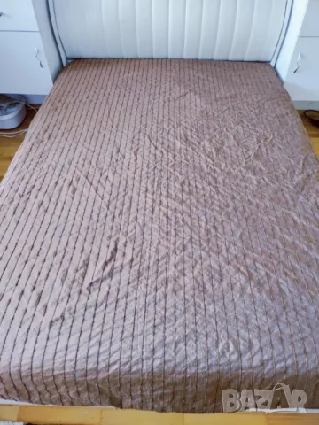 Кафяво шалте на CHAR Ltd 200/226