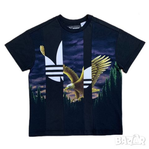 Оригинална тениска Adidas Originals | M размер, снимка 1 - Тениски - 46238045