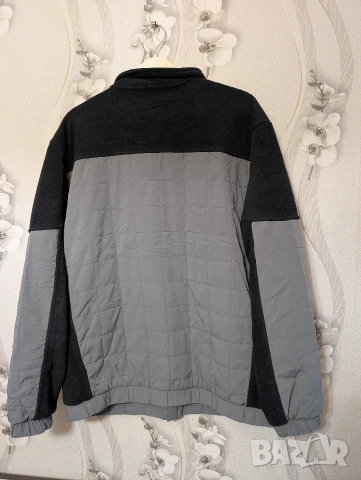 Engelbert Strauss Hybrid fleece jacket e.s.concrete размер Л-ХЛ, снимка 13 - Якета - 54221243