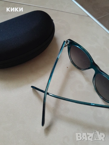 Мъжки слънчеви очила Маркови, снимка 12 - Слънчеви и диоптрични очила - 46570736