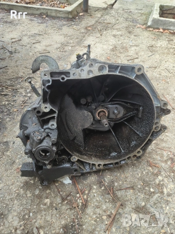 Продавам Скоростна кутия пежо ситроен 1.6 бензин