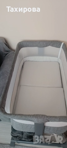 Бебешка кошарка, снимка 2 - Кошарки - 52874109