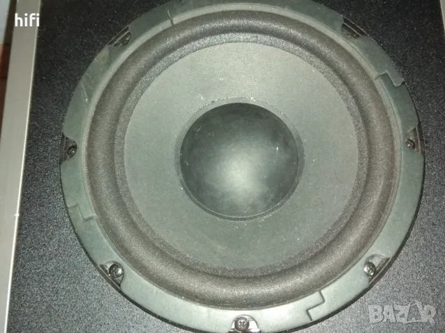 Активен субуфер JBL SUB 140/230, снимка 3 - Тонколони - 47425879