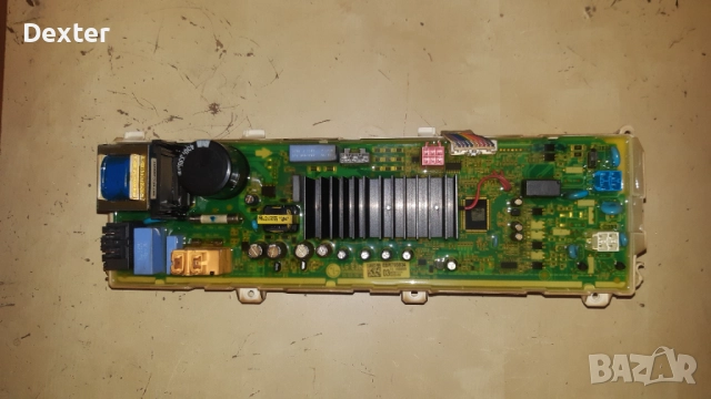 Модул за пералня LG EBR8015, снимка 2 - Перални - 52975753