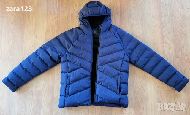 Ново мъжко яке Kenvelo, xl, снимка 2 - Якета - 52942677