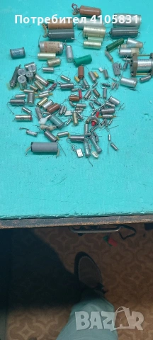 радио елементи, снимка 11 - Радиокасетофони, транзистори - 53369569