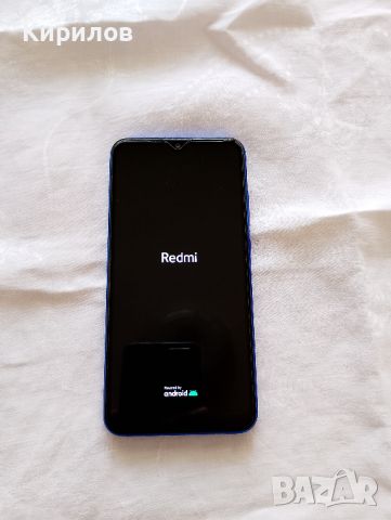 Продавам смартфон Redmi 8a, като нов, снимка 3 - Xiaomi - 46668802