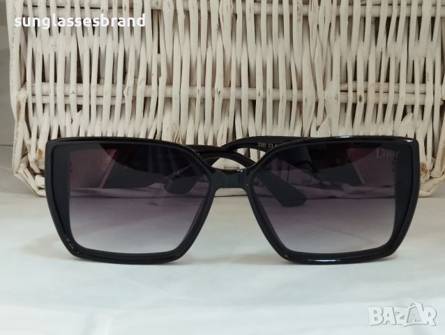 Дамски слънчеви очила - 30 sunglassesbrand , снимка 2 - Слънчеви и диоптрични очила - 45844567