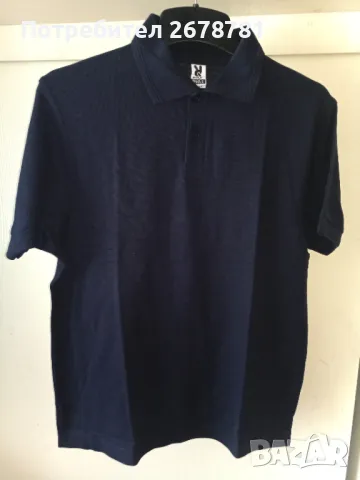 Детски фанелки яка , снимка 7 - Детски Блузи и туники - 50220963