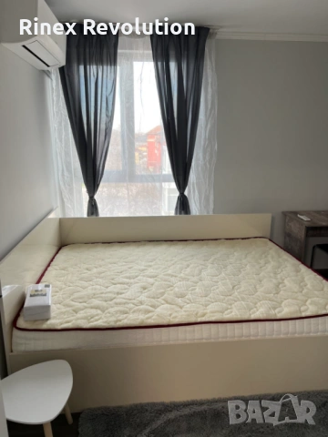 Тристаен апартамент под наем в Центъра, снимка 3 - Апартаменти - 53891113