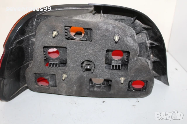 Стоп десен БМВ 5 Е39 BMW 8358032, снимка 4 - Части - 51255642