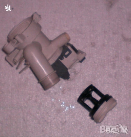 Помпа за пералня Канди,Зероват,Хувър/Candy,Zerowatt,Whirlpool ,ниворегулатор за пералня, снимка 4 - Други - 44003945