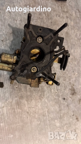 Карбуратор Pierburg за VW - 7.21047, снимка 2 - Части - 52859894